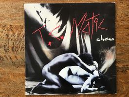 LP T.C. Matic « Choco »